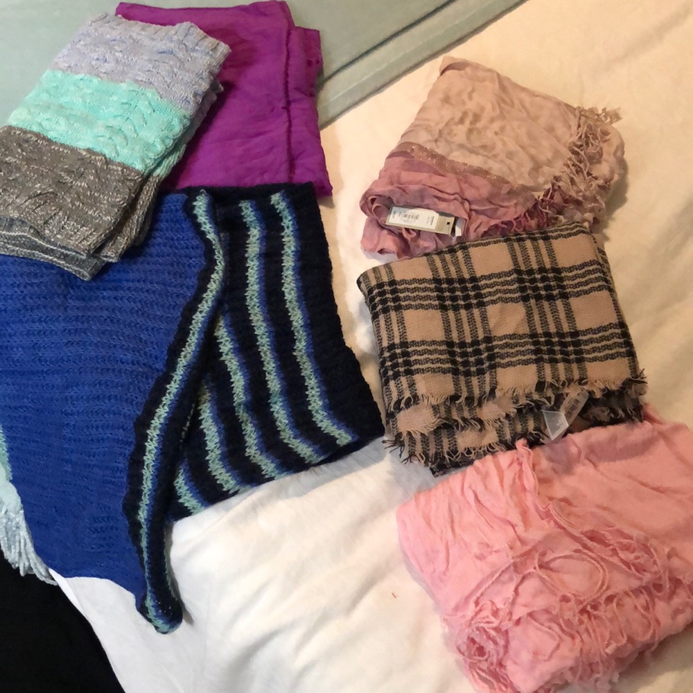 Scarves